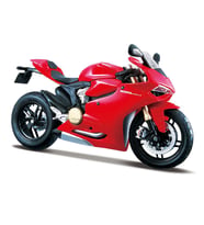 Ducati 1199 Panigale Model Motosiklet 39323-08