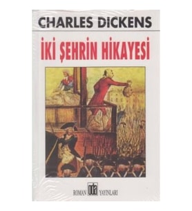 İki Şehrin Hikayesi