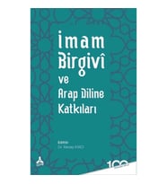 İmam Birgivi ve Arap Diline Katkıları