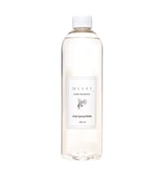 400 ml Dark Amber Oda Sprey Refill (Şeffaf)