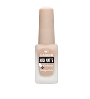 Gabrini Nude Matte Nail Polish 04