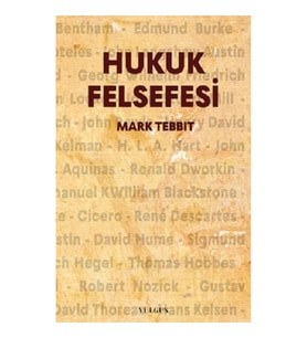 Hukuk Felsefesi