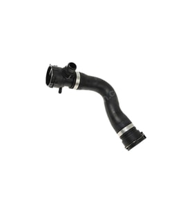 BMW E90 Radyat&ouml;r Hortumu N54 N55 &Uuml;st Sol 17127540127 Wender