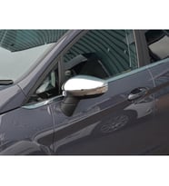 Ford Fiesta Ayna Kapağı Krom Nikelajı 2009-2017