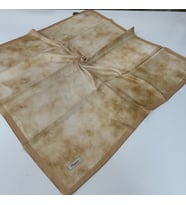 Picasso Kristal Eşarp Bulut DesenLRP1303
