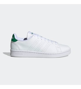 adidas GZ5300 ADVANTAGE Erkek Günlük Spor Ayakkabısı (Beyaz)