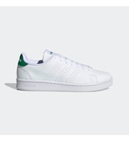 adidas GZ5300 ADVANTAGE Erkek Günlük Spor Ayakkabısı (Beyaz)