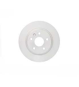 FREN DİSKİ ARKA ASTRA K 264 MM
