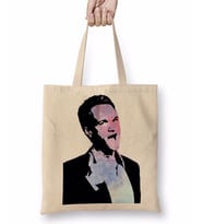 Barney Stinson Bez Çanta Uzun Saplı