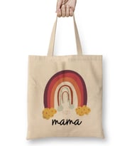 Mathers Day 2021 MAMA Bez Çanta Uzun Saplı