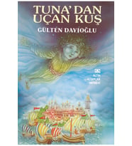 Tunadan Uçan Kuş