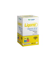 Ligone Vitamin B12 30 Çiğneme Tablet