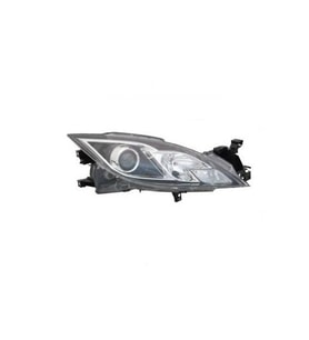 MAZDA 6 ÖN FAR ELEKTRİKLİ SAĞ 09- MAZ1006003 GV7D-51-0K0D