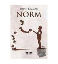 Norm / Perseus Yayınevi / Sinan Dizman