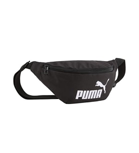 Puma Puma Phase Waist Bag Bel Çantası 09116501 Siyah