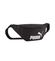 Puma Puma Phase Waist Bag Bel Çantası 09116501 Siyah