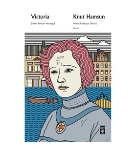 Victoria