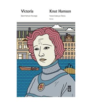Victoria