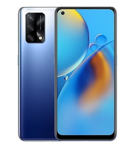 Oppo A74 Mavi 128 GB  YENİLENMİŞ ÜRÜN (sıfır gibi)