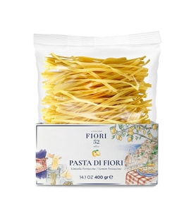 Bonatelli Limonlu Fettuccine 400 g ℮
