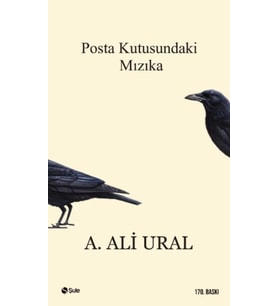 Posta Kutusundaki Mızıka