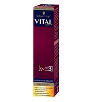 Vital Tüp Saç Boyası 8.88 Ateş Kızılı + Oksidan Sıvı 50 Ml