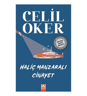 Haliç Manzaralı Cinayet