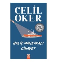 Haliç Manzaralı Cinayet