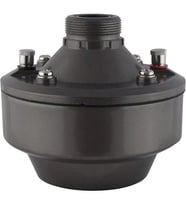 Universal Driver Unıt 150W 8ohm Unıversal CDU-150 (Siyah - Beyaz)