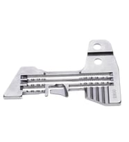 Siruba Overlok 3 İp 4mm Plaka / E800