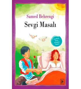 Sevgi Masalı