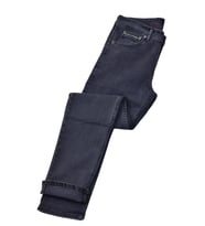 Erkek Regular Fit Jeans Pantolon 320 BGL-ST04193 (Füme)