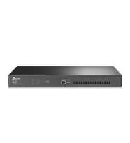 TP-LINK TL-SX3008F 8Port 10GE SFP+ L2+ YÖNETİLEBİLİR SWITCH