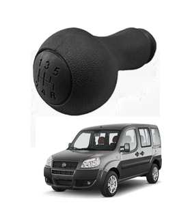 Fiat Doblo Vites Topuzu (2000-2010)
