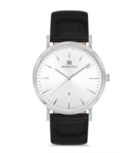MOMENTUS KC251S-02BS ERKEK KOL SAATİ (Siyah)