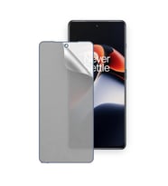 SChitec OnePlus 11R Uyumlu Ön Yüzey Mat Hidrojel Ekran Koruyucu
