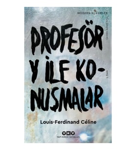 Profesör Y ile Konuşmalar - Modern Klasikler