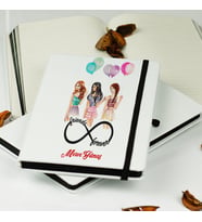 En İyi Arkadaşa Hediye Defter 001