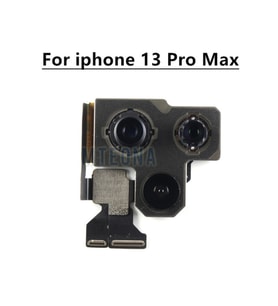 iPhone 13 PRO MAX Arka Kamera ()