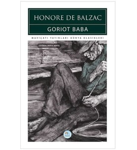 Goriot Baba