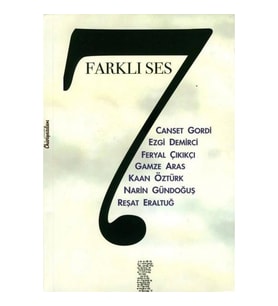 7 Farklı Ses
