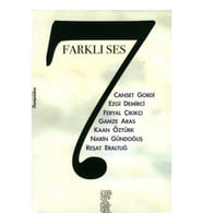 7 Farklı Ses