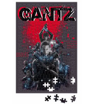 Gantz Puzzle 240 Parça Yapboz