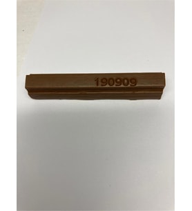 Yumuşak Tamir Mumları 1909 09 Portofino Koyu 8cm Yumuşak Mum