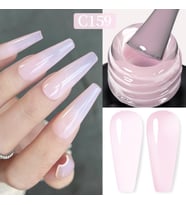 Born Pretty 15 ml kalıcı oje C159 (58740)