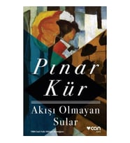 Akışı Olmayan Sular