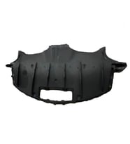 TESLA T3 ARKA TAMPON KORUMA PLASTİK 23-
 TES07T3039 158258300D