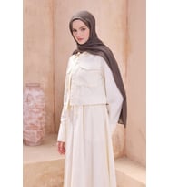 Belli Fresh Şal DubaiEkoseŞal 53