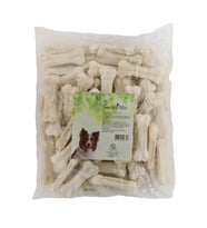 Gardenmix Sütlü Deri Kemik 8 Cm 20-25 Gr 50li Paket