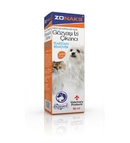 Kedi ve Köpekler Için Gözyaşı Izi Çıkarıcı 50 ml